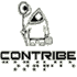 contribe