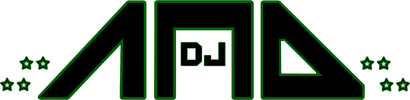 dj amd logo