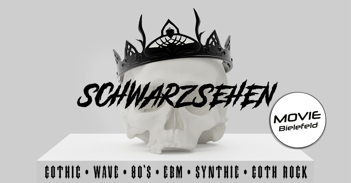 Schwarzsehen Movie Bielefeld