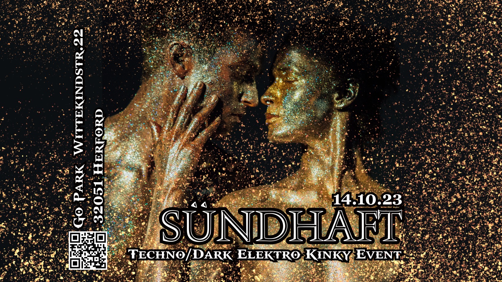 Suendhaft Party