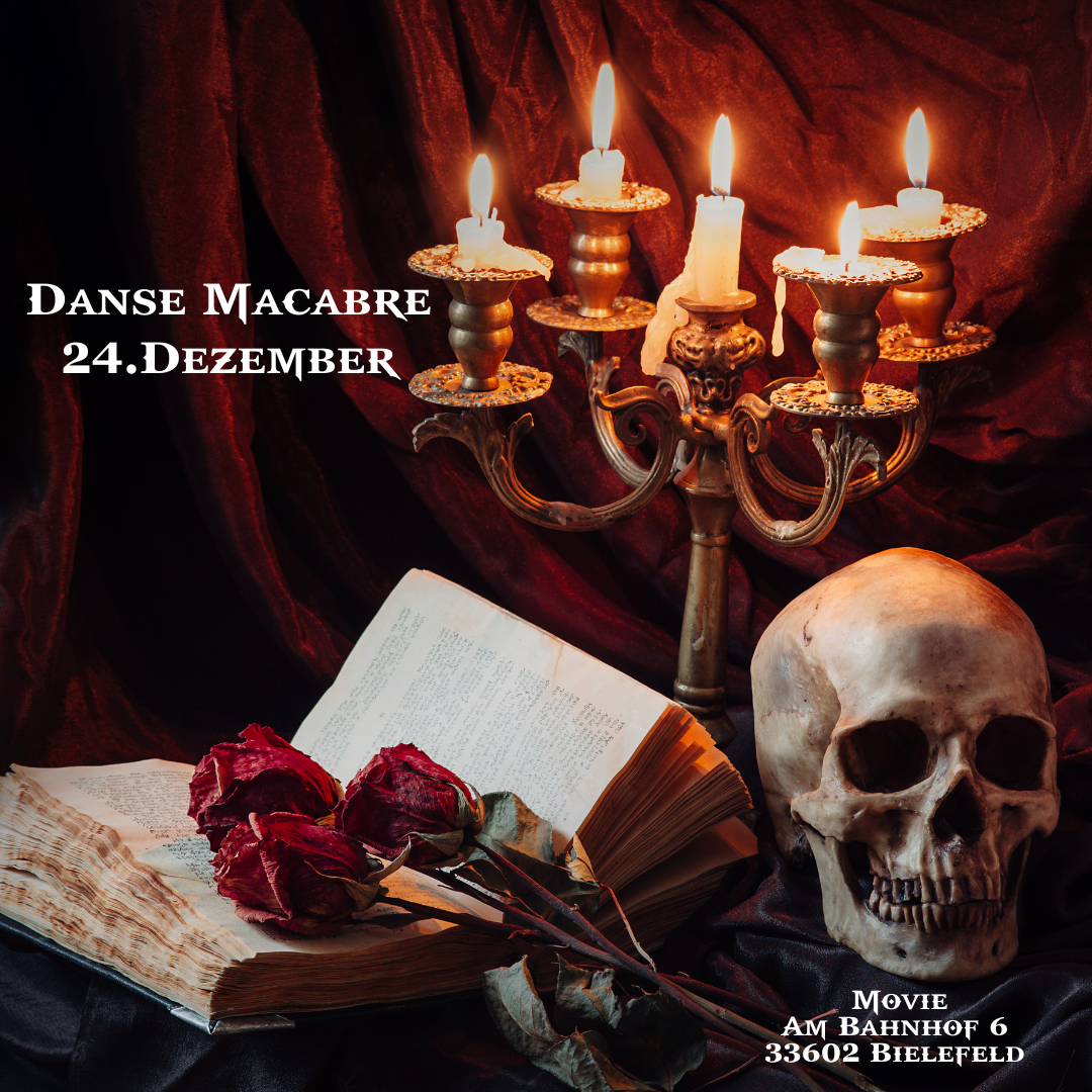 Danse Macabre Bielefeld