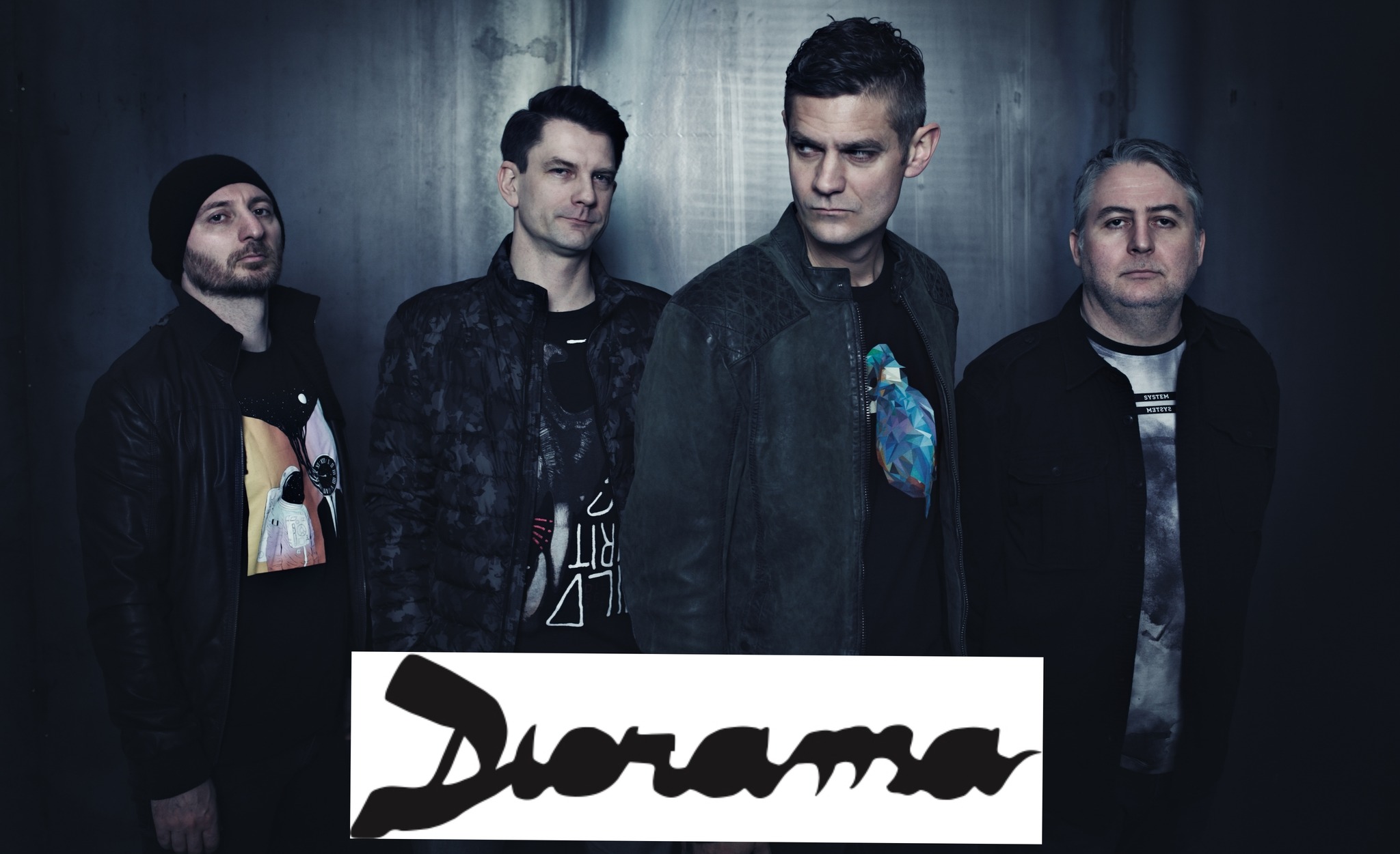 Diorama Aftershow Hannover